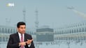 الضاري بعد استهداف مكة: ننتظر من الزيدي إغلاق مكاتب الحوثيين في العراق