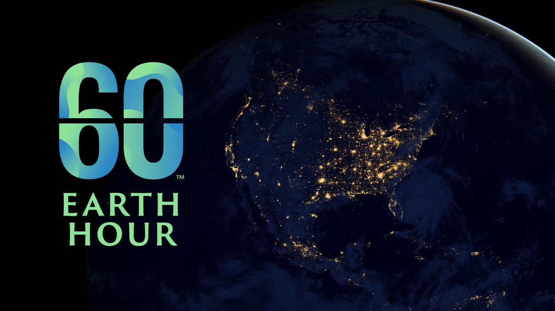 ئەمشەو نۆرەی شارە گەورەکانی جیهانە کارەبایان ببڕێت