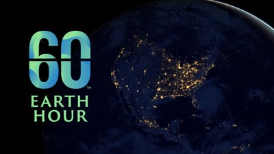 ئەمشەو نۆرەی شارە گەورەکانی جیهانە کارەبایان ببڕێت