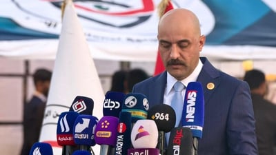 Iraq’s NSS says it dismantled Baath-linked cell west of Baghdad