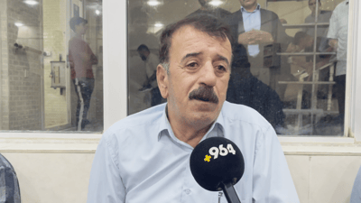 هونەرمەندی میللی ئەحمەد دەروێش کۆچی دوایی کرد