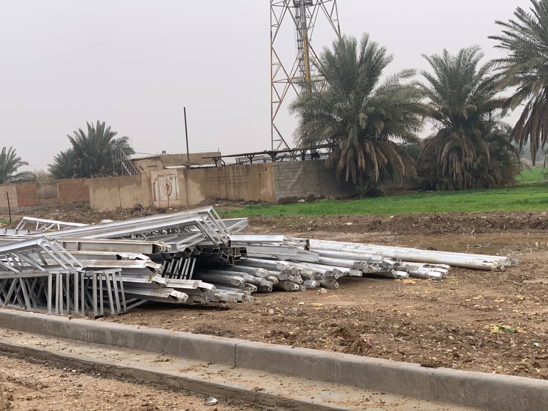 صور: قطع الأراضي على سريع دورة – يوسفية.. فرصة شراء مغرية لا تخلو من مغامرة!