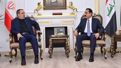 أربيل ستخدم الزوّار الإيرانيين وتؤمنهم من الحدود لأقصى نقطة قبل كركوك