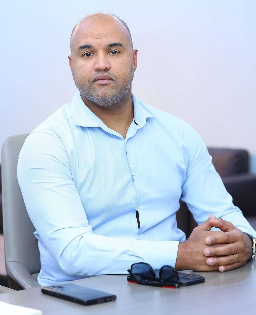 صور: كادر برتغالي لتدريب سيدات العراق على كرة الصالات