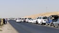 سەرەى بەنزینى 500 دینارى 20 خولەک لە کەلارەوە دوورە