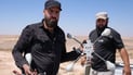 لجنة عليا بأمر الزيدي للتنسيق مع دمشق والتحقيق في شحنة أسلحة “حزب الله”