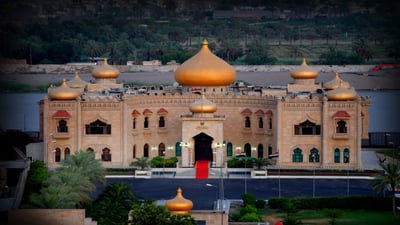 سەرۆكایەتی كۆماری عێراق داوای دەرکردنی نۆ یاسا دەکات