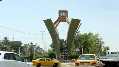 محافظ الديوانية يضع قائمقامي “عفك” و”السدير” مكان بعضهما (وثيقة)