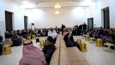 راوة تهزم ارتفاع الذهب.. المهر انخفض وانتهى بذخ القاعات