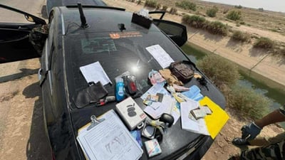 اعتقال المتهمين بقتل المصور الرياضي وسام الغانمي في الديوانية