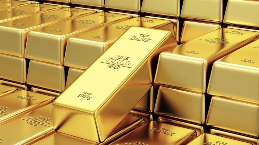 الكمارك تصد محاولات التهريب وتمنع دخول الذهب المزيف للعراق