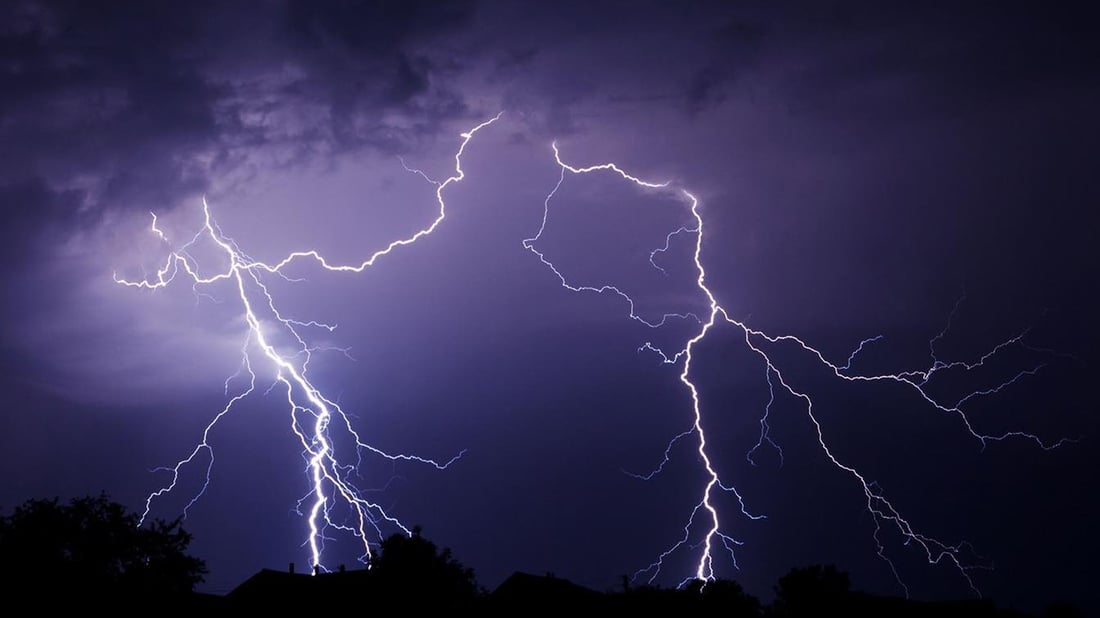 Young shepherd killed by lightning strike in Kifri