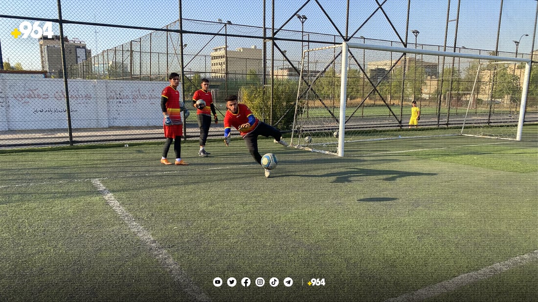 هەولێر دەیەوێت کارەبا ببڕێت