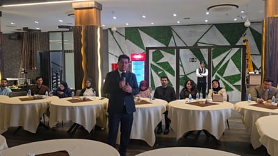 البيت الوطني يضع وصفة لمواجهة البطالة.. تدريب مهني وامتيازات مقاربة لموظفي الدولة