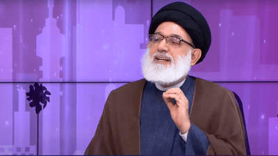 العليلاهية لا يعبدون الإمام علي.. والمرجعية تعرف علاقة الأحزاب والمخدرات