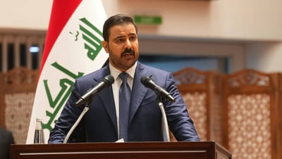 الزيدي يوجه رسالة إلى وزرائه ونوابه: حان وقت تحويل الخطط إلى نتائج ملموسة