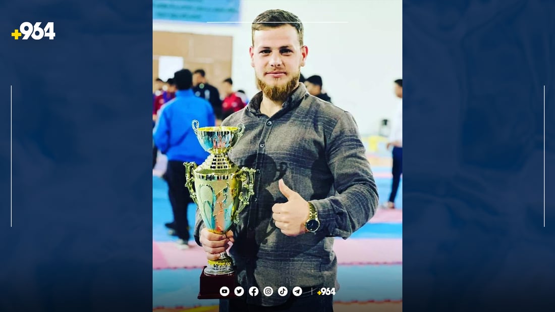 پێنج یاریزانی کورد بانگهێشتی هەڵبژاردەی عێراق کران