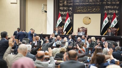 جلسة 14 تموز ضد اتفاقية الكويت.. رائد المالكي ينفي: لدينا عمل آخر