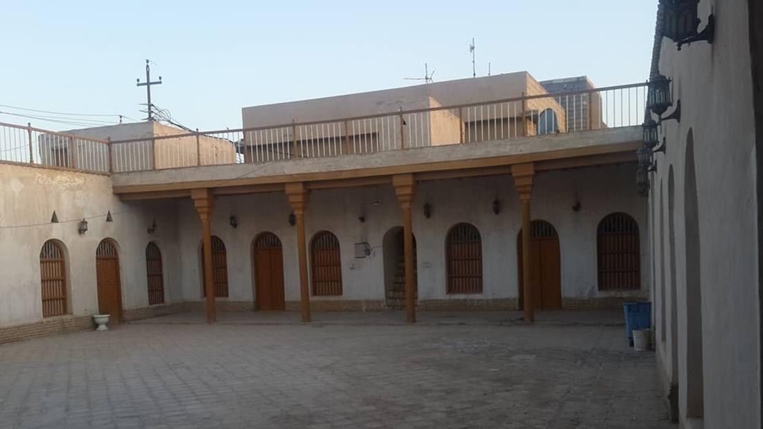 مطالبات بإدراج منزل السياب ضمن تراث “اليونسكو” وشموله بحملة ترميم الشناشيل