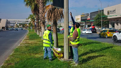 “هەندێک پۆستەر و فلێكس دەبێت بە كۆسەرە لێبكرێنەوە”
