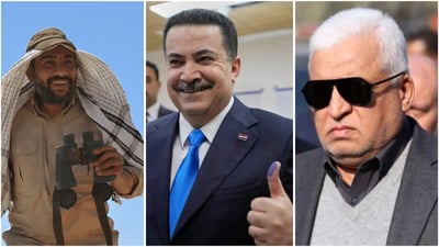 نفي رسمي لأي انشقاق داخل ائتلاف السوداني: الفياض وأنصار الله الأوفياء لم يغادروا