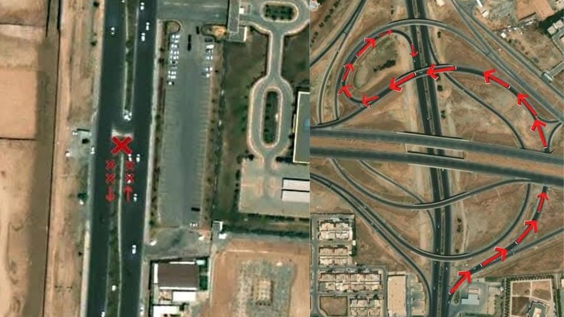 سوڕانەوەى نزیک کۆمەڵگاى شاوێس داخرا