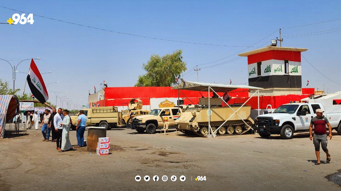 دۆخی كه‌ركوك به‌ره‌و كوێ؟