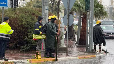 بەرگری شارستانی هەولێر بە تیمی گەڕۆک چاودێری دۆخی ناو شار دەکات
