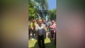 “خلصت فلوسنا”.. عراقيون عالقون في جورجيا يناشدون السوداني لإعادتهم (فيديو)