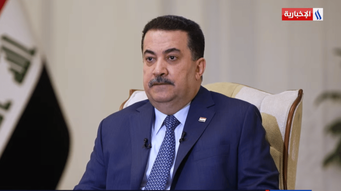 السوداني: الحل الآن “سعر جنوني للنفط”! أقضي نصف وقتي مع القطاع الخاص