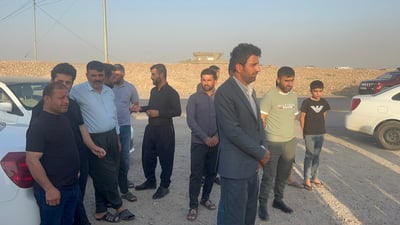 دانیشتووانی کونە سیخوڕە دامەزراندیان دەوێ