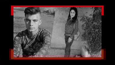 چەکدارانی سوپای سوریا دوو هاوڵاتی مەدەنی کورد دەکوژن و جەستەیان دەشێوێنن