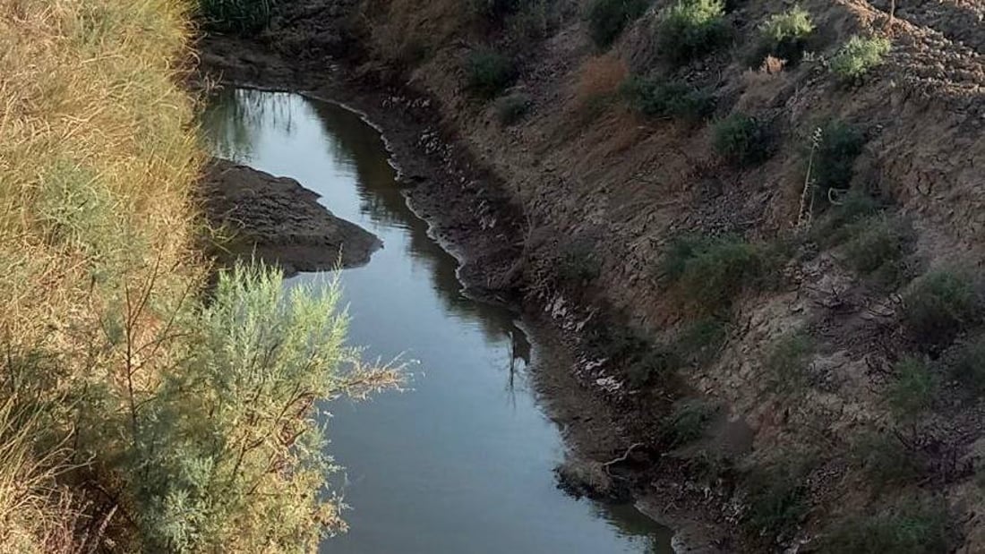صور: أهالي هذه القرى يقطعون 30 كيلومتراً من أجل ماء الشرب كلّ يوم!