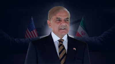 سه‌رۆك وه‌زیرانی پاكستان: رێكه‌وتن لەسەر رەشنووسی کۆتایی رێكه‌وتنی واشنتن و تاران کراوە