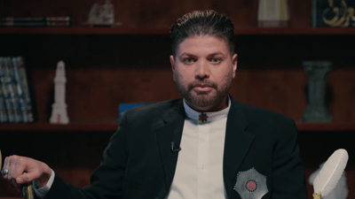 العهد الصفوي أثار الجمهور أكثر من العثمانيين.. حوار مع مقدم “بلاط بغداد”
