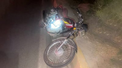 ماتۆڕسوارێک گیانى لەدەستدا