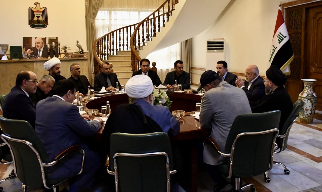 Ruling Shia Coordination Framework calls for secure election climate, faster legislative action