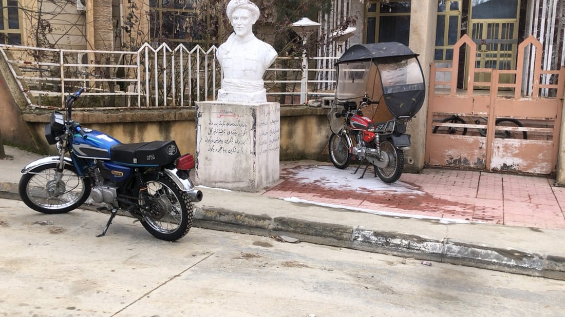 Penjwen project aims to transform motorcycle culture with a focus on safety