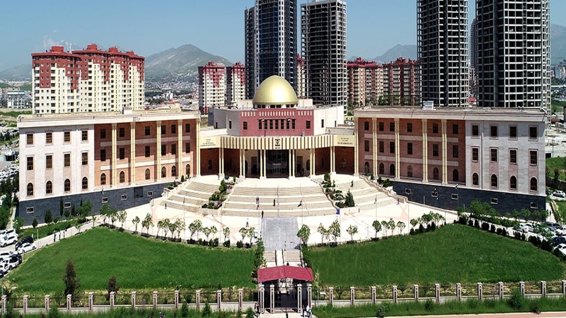 Special court assigned for journalism cases in Sulaymaniyah following years of criticism by press advocates