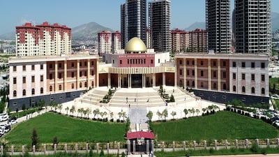 Special court assigned for journalism cases in Sulaymaniyah following years of criticism by press advocates