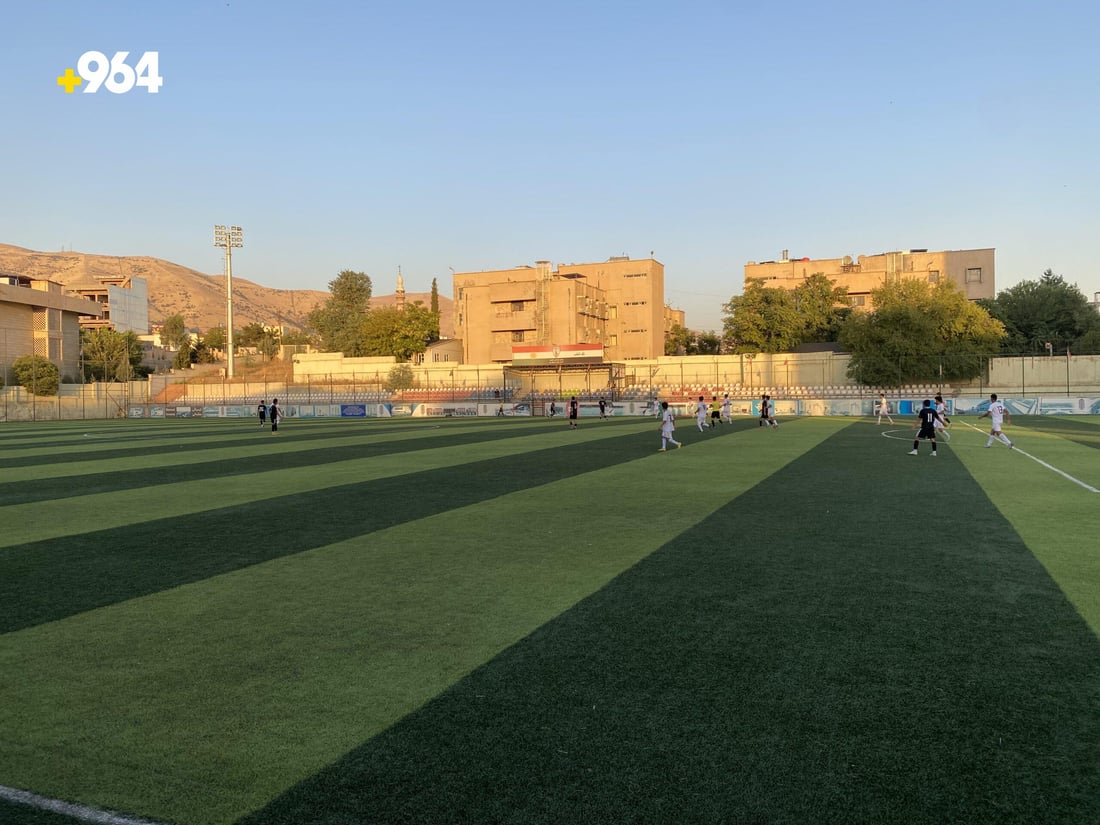 ئه‌نجامێكی دیكه‌ی خراپ بۆ یانه‌ی نه‌ورۆز