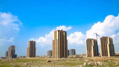 کارکردن لە پڕۆژە تەواو نەکراوەکان دەستپێدەکاتەوە