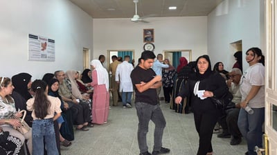 لە یەک هەفتەدا 214 نەشتەرگەری پێست ئەنجامدراوە