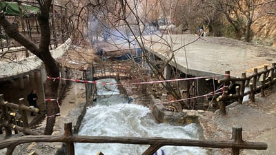 جوندیان دوای دوو ساڵ بێدەنگی هاژەی دێ