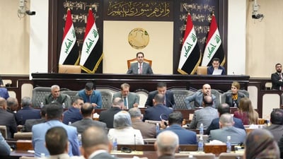 دەنگ لەسەر پڕۆژە یاسای گەڕاندنەوەی موڵک و ماڵ بۆ خاوەنەکانیان دەدرێ