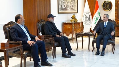 أبو آلاء الولائي في يوم القضاء: تحية خاصة للدكتور فائق زيدان