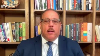 ‘Iran will not be well’: analyst warns of consequences if war escalates
