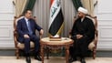 السوداني والخزعلي يؤكدان على ضرورة حفظ وحدة الإطار التنسيقي