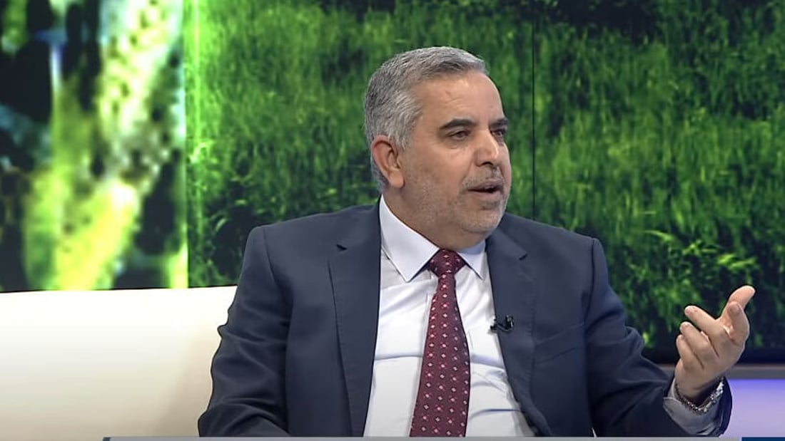 خسرنا نصف البساتين لكن المرشات قادمة والأمطار موثوقة.. وزير الزراعة