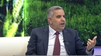 خسرنا نصف البساتين لكن المرشات قادمة والأمطار موثوقة.. ...
